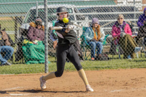 Windsor Softball at the Kaysinger Conference Tour